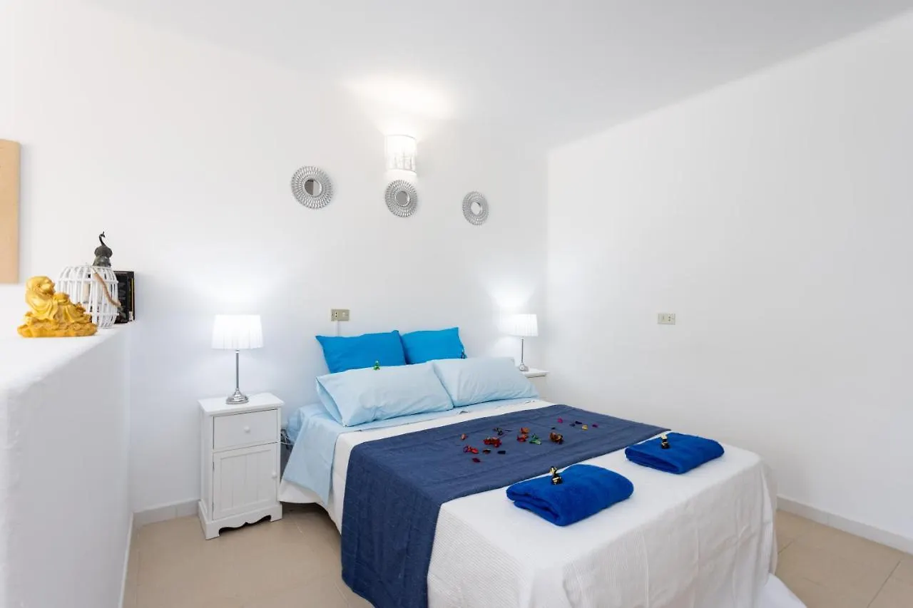12 Estudio Golf Del Sur 7 Apartment San Miguel de Abona