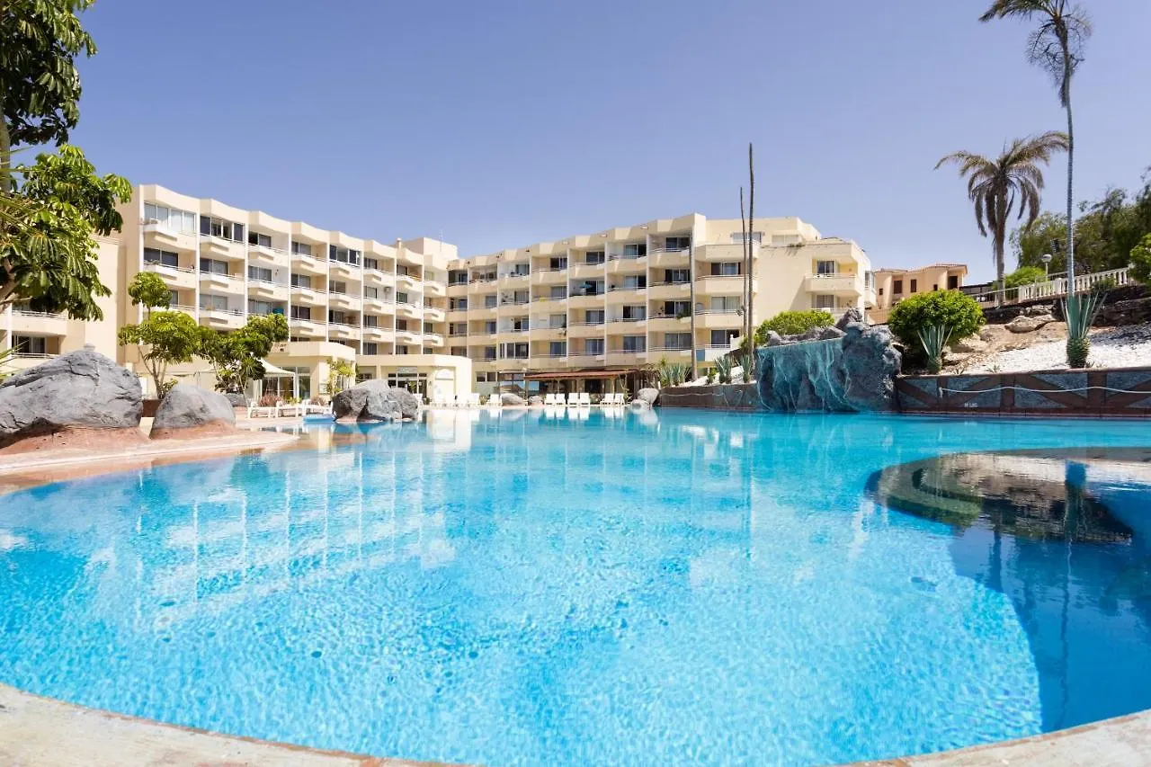 12 Estudio Golf Del Sur 7 Apartment San Miguel de Abona
