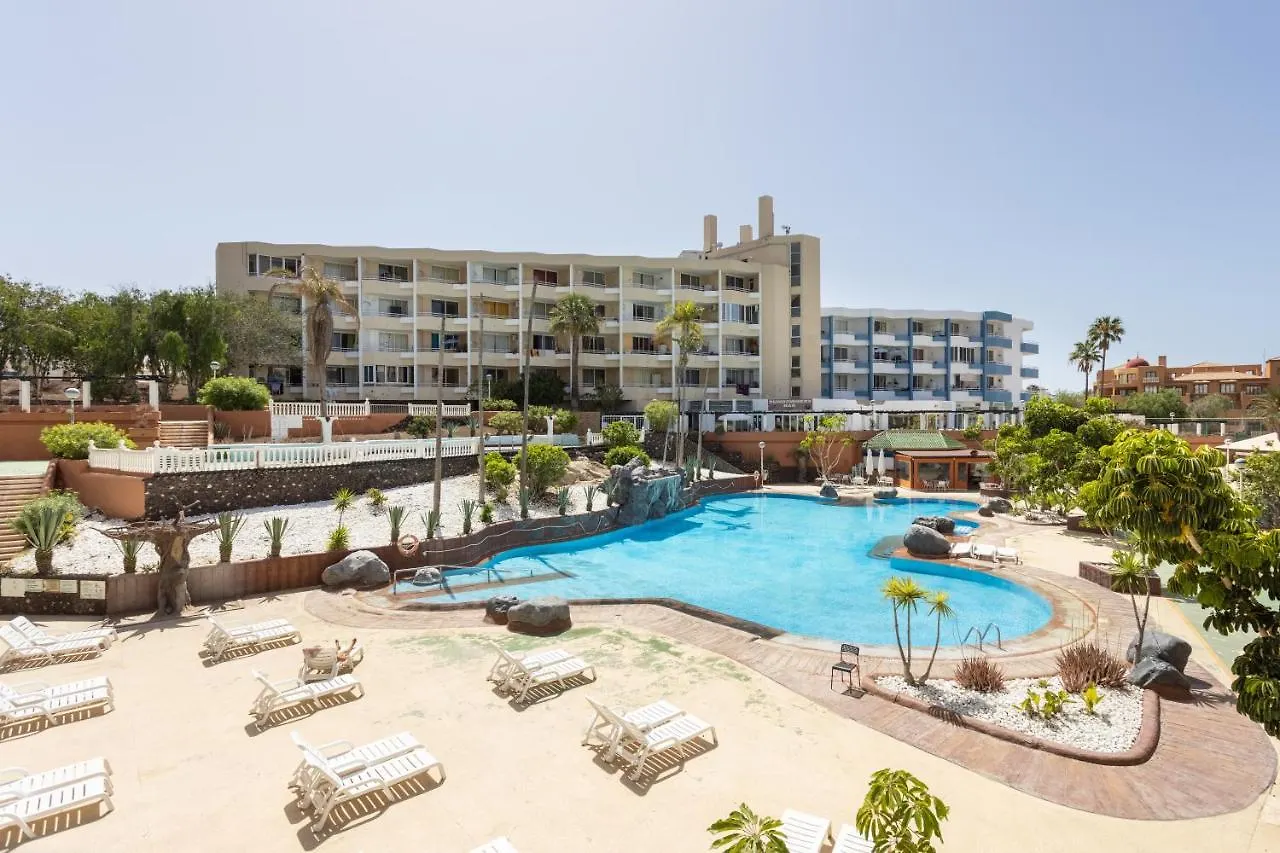 12 Estudio Golf Del Sur 7 Apartment San Miguel de Abona 0*,  Spain