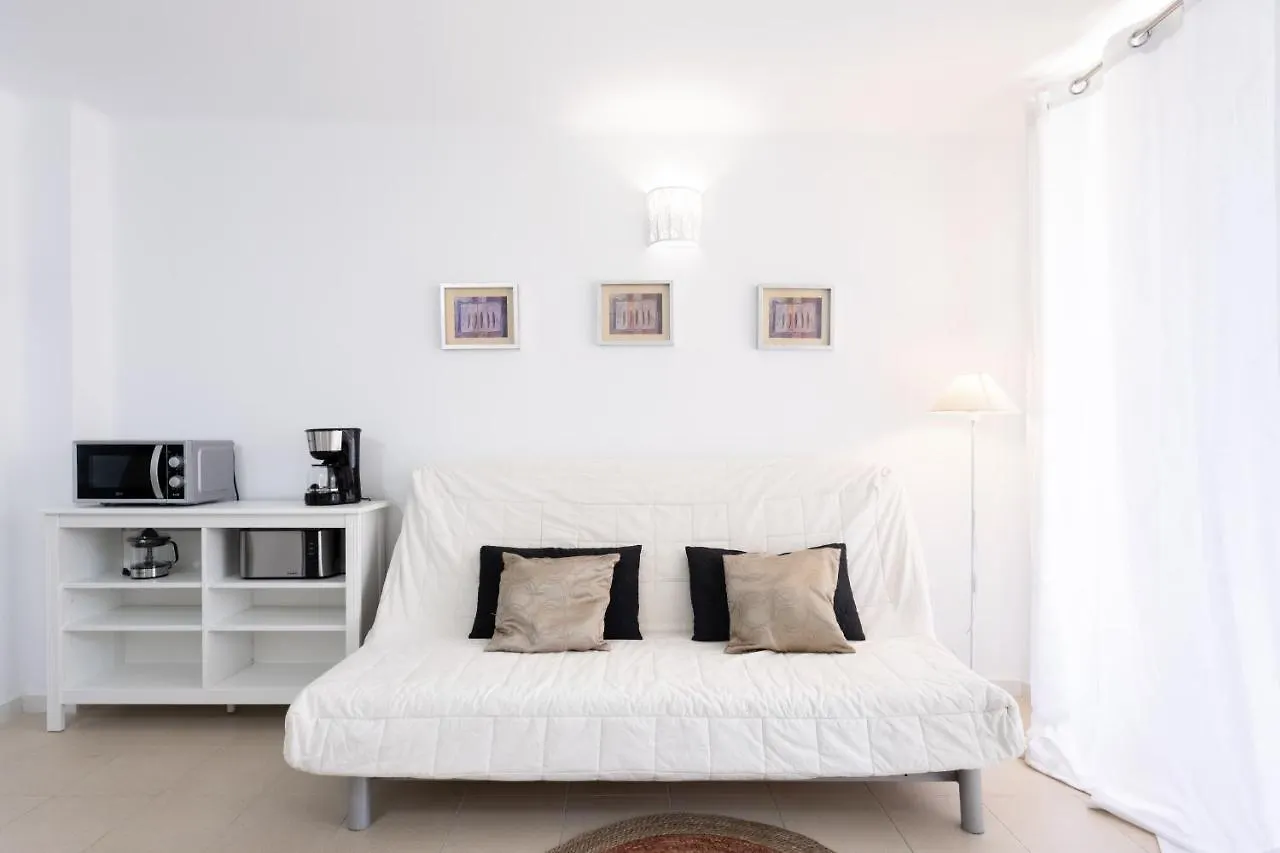 12 Estudio Golf Del Sur 7 Apartment San Miguel de Abona