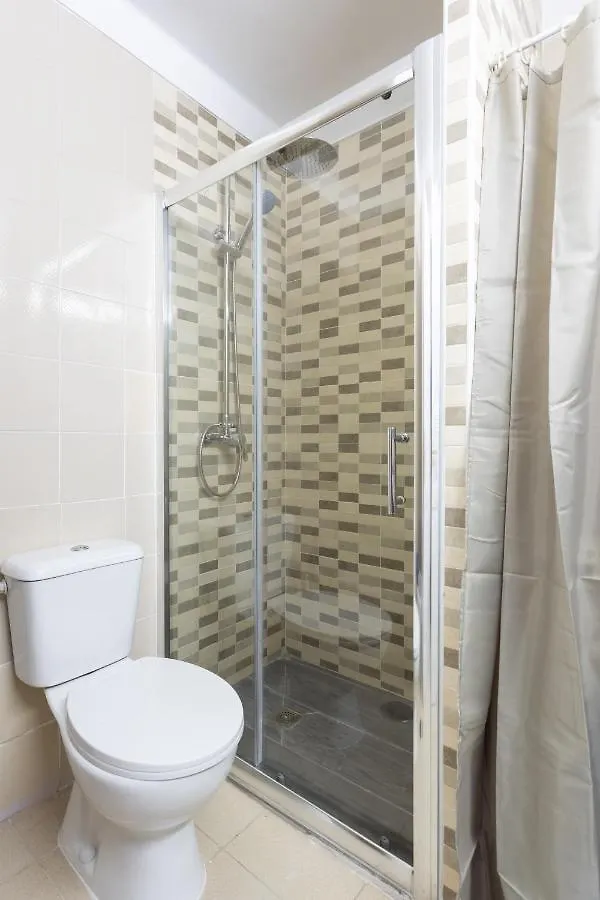 12 Estudio Golf Del Sur 7 Apartment San Miguel de Abona