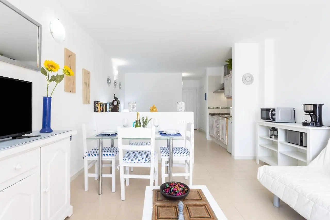12 Estudio Golf Del Sur 7 Apartment San Miguel de Abona Spain