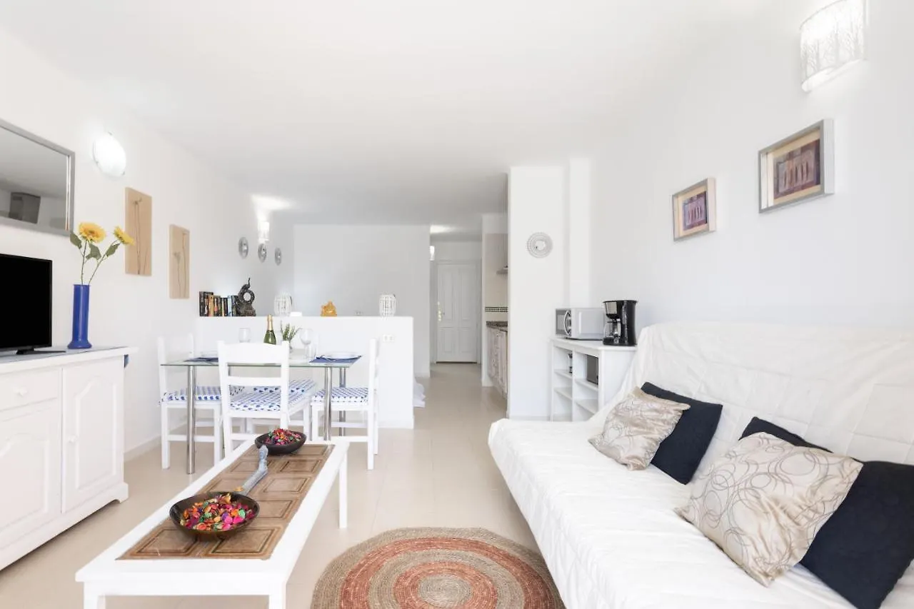 12 Estudio Golf Del Sur 7 Apartment San Miguel de Abona