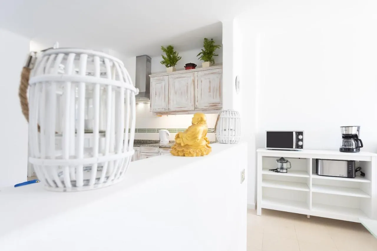 12 Estudio Golf Del Sur 7 Apartment San Miguel de Abona