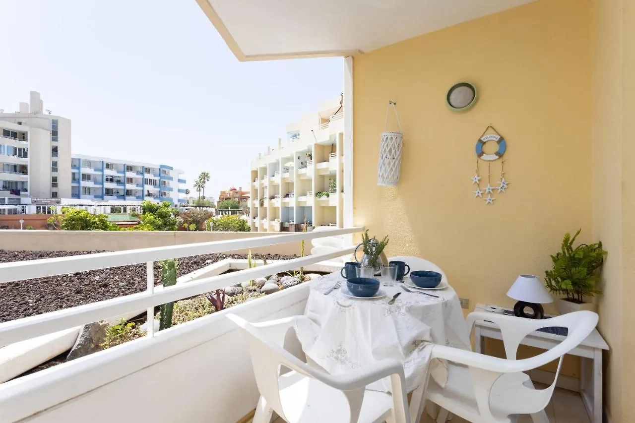 12 Estudio Golf Del Sur 7 Apartment San Miguel de Abona 0*,