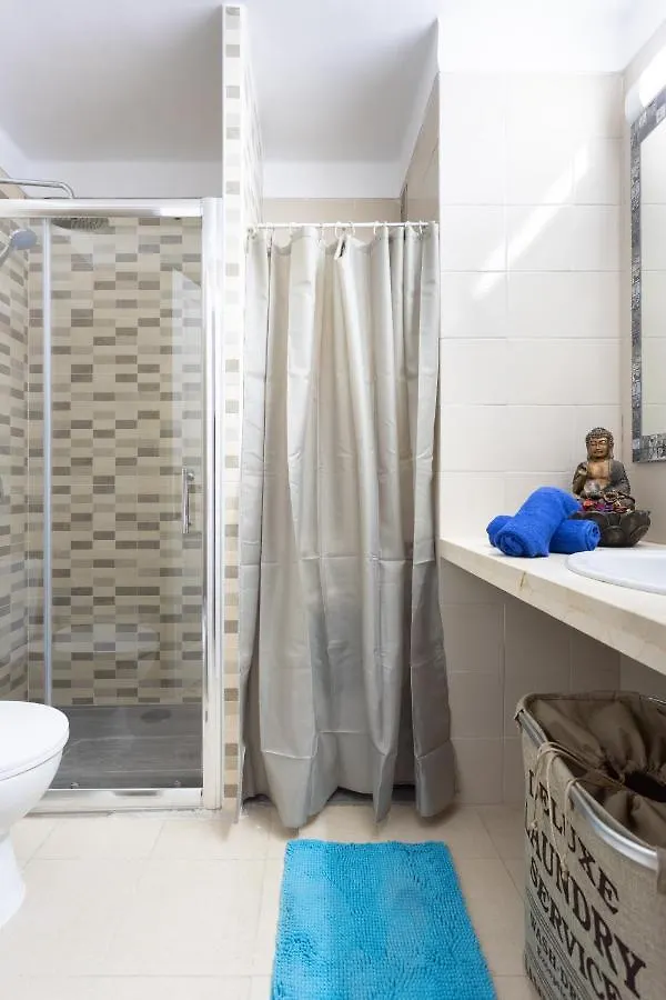 12 Estudio Golf Del Sur 7 Apartment San Miguel de Abona Spain