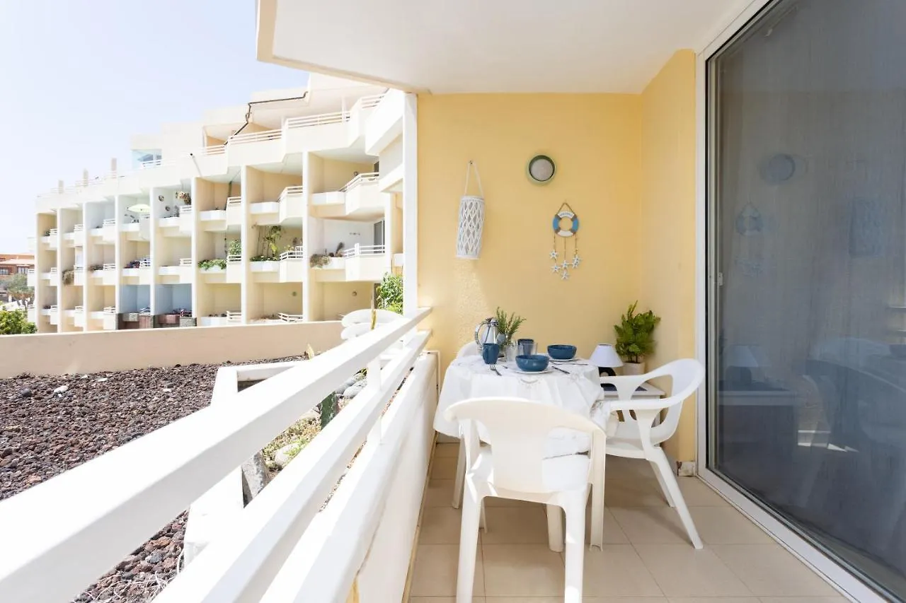 12 Estudio Golf Del Sur 7 Apartment San Miguel de Abona